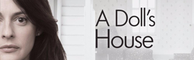 Arden Theatre Company Continues 30th Anniversary Season with A DOLL'S HOUSE  Image