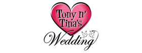 TONY N' TINA'S WEDDING Alum Unite In New Film 