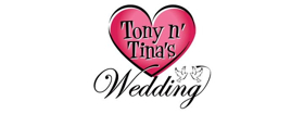 TONY N' TINA'S WEDDING Alum Unite In New Film Image