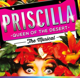 PRISCILLA QUEEN OF THE DESERT 10th Anniversary Tour Finds Full Company Image