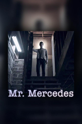 AT&T AUDIENCE Network Renews MR. MERCEDES for Season Three 