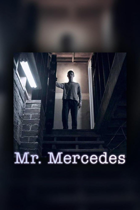 AT&T AUDIENCE Network Renews MR. MERCEDES for Season Three Image