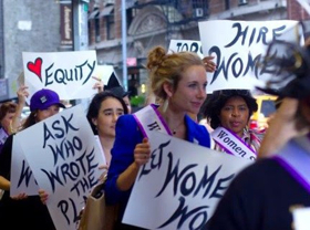 LPTW Releases Third Women Count Report Quantifying Lack of Gender Parity Image