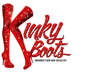 Bid Today for a Backstage Tour at KINKY BOOTS with Jennifer Perry! Image