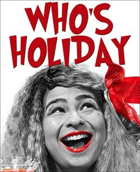 MET Presents Christmas Tale WHO'S HOLIDAY Image