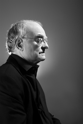 English Composer/Conductor John Rutter to Premiere His Latest Work, VISIONS, at Carnegie Hall on May 28 Image