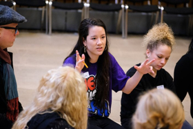 Interview: Director Emily Lim Talks PERICLES at the National Theatre Image