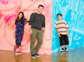 Disney Channel to Premiere SYDNEY TO THE MAX on January 25 Image