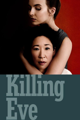 KILLING EVE to Return to BBC America on April 7  Image