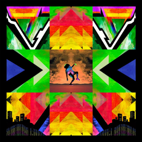 Africa Express Announce Release Date for 'Egoli' Image