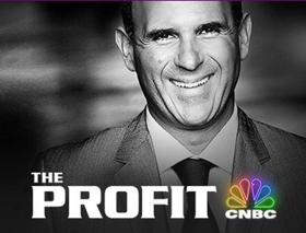 CNBC Presents Special Episode THE PROFIT IN MARIJUANA COUNTRY, Today 