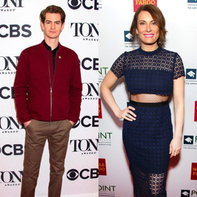 Andrew Garfield, Laura Benanti and More to Present at This Year's Obie Awards 