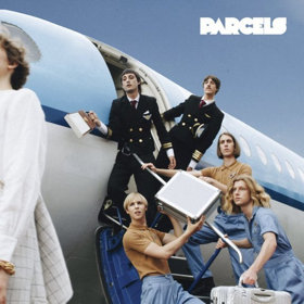 Parcels Announce Coachella, Governors Ball, and Headline Tour 