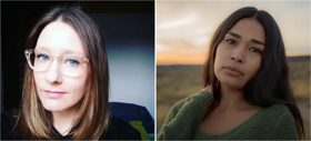 Sundance Institute Selects Erica Tremblay and MorningStar Angeline Wilson For 2018 Native Filmmakers Lab Image
