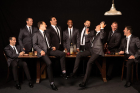 Straight No Chaser Returns To The Van Wezel  Image