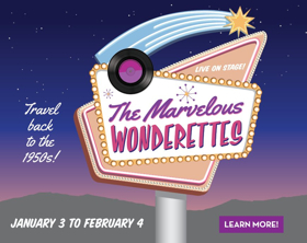 Alhambra Opens 2018 Season With MARVELOUS WONDERETTES Image