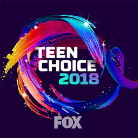 The 2018 Teen Choice Awards Announces New Wave of Nominees 