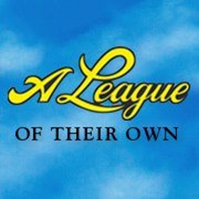 Amazon Series Based on A LEAGUE OF THEIR OWN Now in Development 