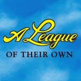 Amazon Series Based on A LEAGUE OF THEIR OWN Now in Development Image