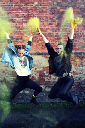 THE BEE PROJECT Builds Up a Buzz at the Belgrade Theatre Image