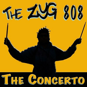 'The Concerto' By The ZYG 808 Drops July 25th 