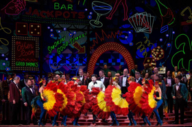 Review: Laugh a Little, Cry a Little for Met's Well-Sung RIGOLETTO Image