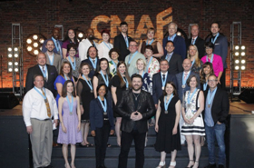 CMA Foundation Honors 2018 Music Teachers of Excellence 