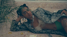 Kelsey Lu Debuts DUE WEST Video Out Now Image