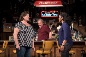 SWEAT Opens Tonight At Goodman Theatre Image