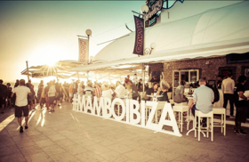 Cafe Mambo Announces Opening of 25th Ibiza Season  Image