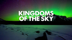 KINGDOMS OF THE SKY Three-Part Series to Premiere on PBS July 11 Image