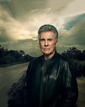 John Walsh and ID Join Forces for IN PURSUIT WITH JOHN WALSH Image