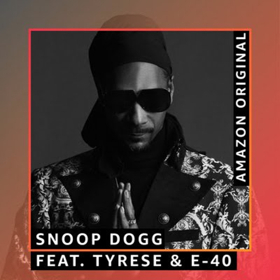 Snoop Dogg Releases Amazon Original 'Grateful' Featuring Tyrese and E-40 Image