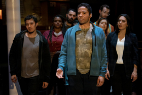 OCTET Extends Again Through June 23rd Image