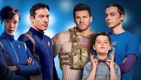 CBS All Access Subscription Service Now Available on Samsung Smart TVs Image