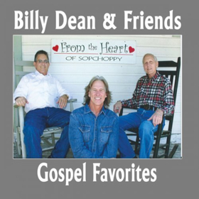 Billy Dean Releases Debut Gospel Album Image