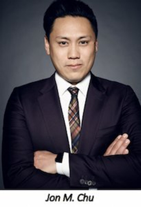 ICG Publicists Name Jon M. Chu Motion Picture Showman of the Year  Image