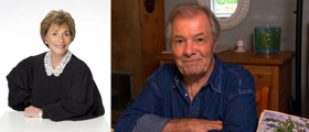 Judge Judy, Jacques Pépin to Receive Lifetime Achievement Awards from the Daytime Emmys 