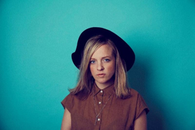 Indie Songstress Sarah Burton Releases New Single SMILING FOR THE CAMERA  Image