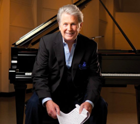 Brian Wilson Comes to The Capitol Center For The Arts 