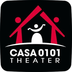 Fundraising Campaign Launched To Save CASA 0101 Theater Image