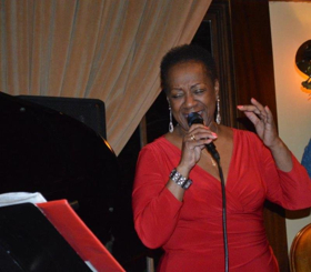 Carrie Jackson Presents Her 10th Year Celebration Jazz Vocal Collective For Singers 