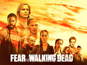 AMC Announces Premiere Dates for New & Returning Series Image