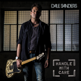 Dale Sanders Presents New Single EVERY MAN I USED TO BE 