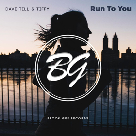 Dave Till Has Paired Up With Tiffy To Create Stunning Track RUN TO YOU 