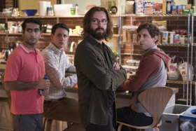 HBO's Emmy Award-Winning Series SILICON VALLEY Season 5 is Available on Digital Download June 11 