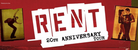 BWW BLOG: RENT 20th Anniversary Tour Takes on Oklahoma City's Civic Center Music Hall Image