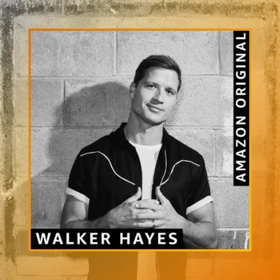 Walker Hayes Pays Tribute to One of His '90's Country' Favorites with the Premiere of His Amazon Original of Alan Jackson's 'Chattahoochee' Image