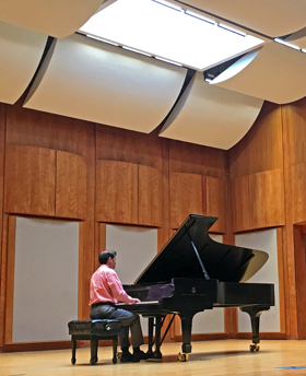 Boston Piano Amateurs Association Celebrates 10th Boston International Piano Competition Image