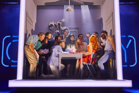 Marianne Elliott's West End COMPANY To Record Revival Cast Recording Image